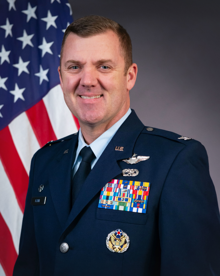 CMSgt Marks