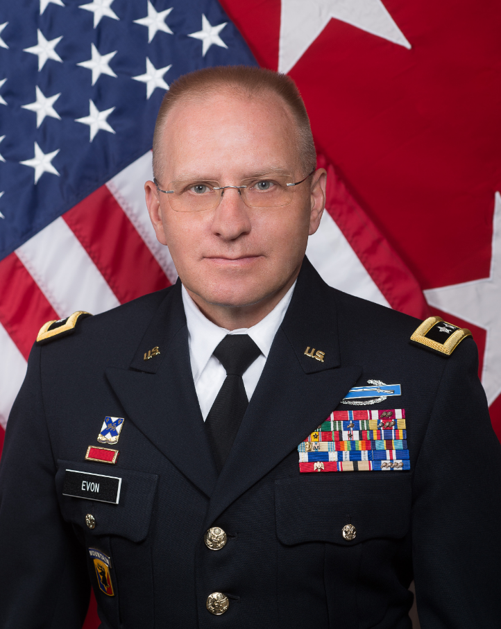 CMSgt Marks