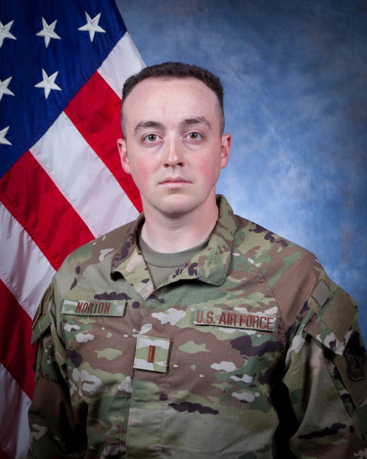 CMSgt Marks