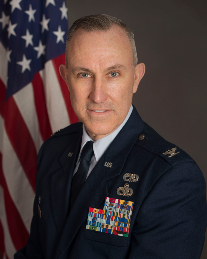 CMSgt Marks