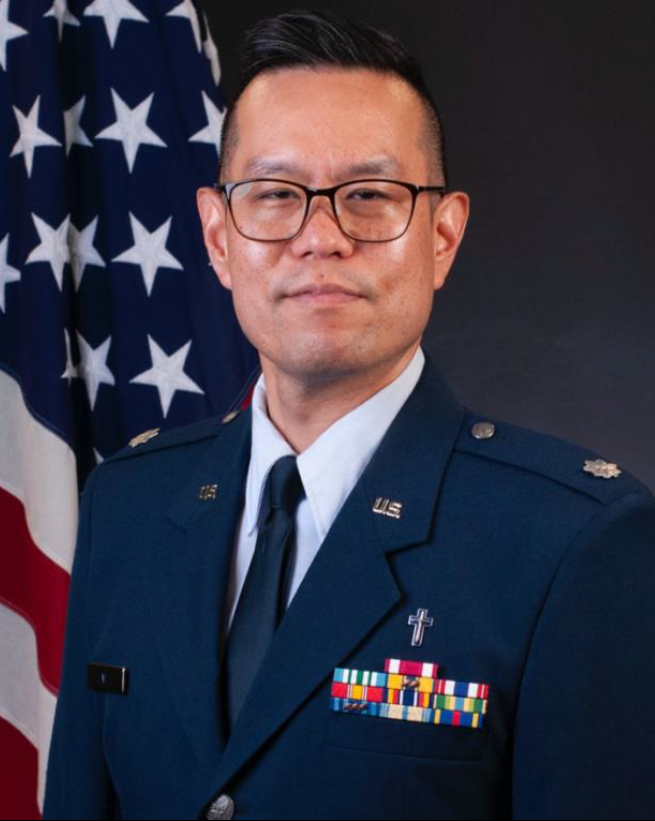 CMSgt Marks